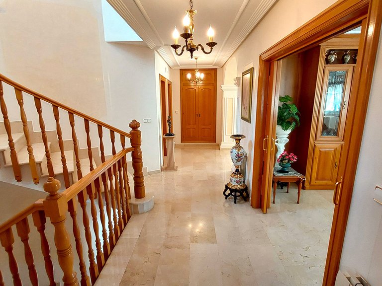 Villa for Sale in Los Balcones,Alicante 19