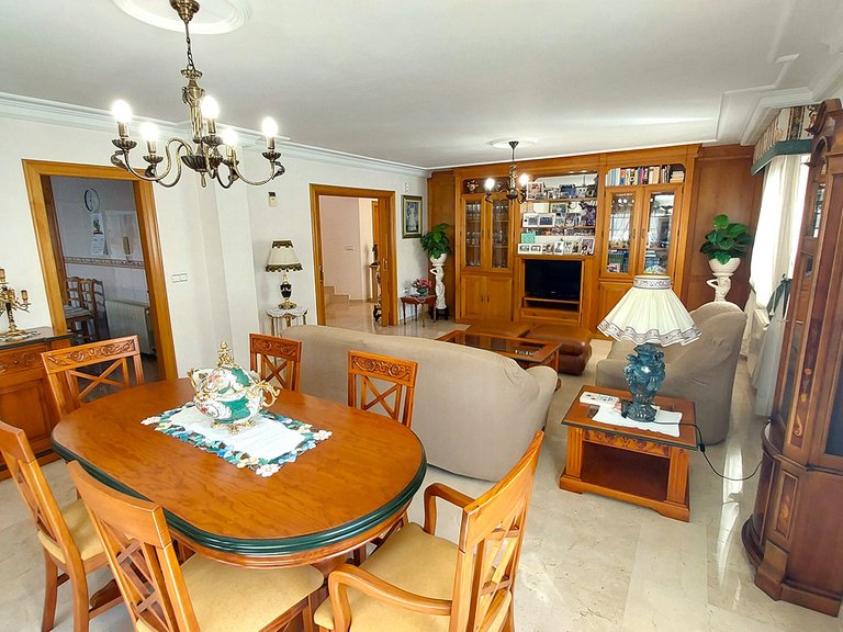 Villa for Sale in Los Balcones,Alicante 13