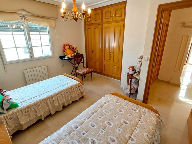 Villa for Sale in Los Balcones,Alicante 22