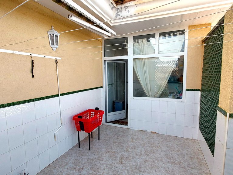 Villa for Sale in Los Balcones,Alicante 18