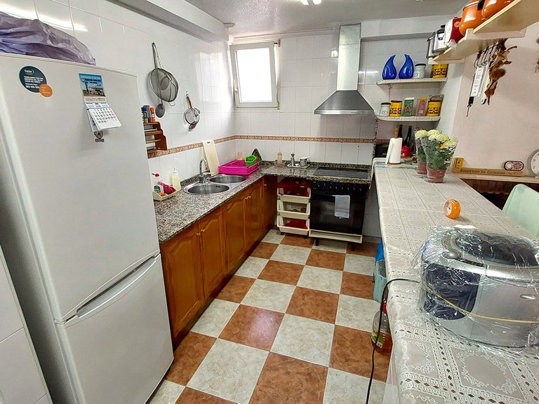Villa for Sale in Los Balcones,Alicante 42