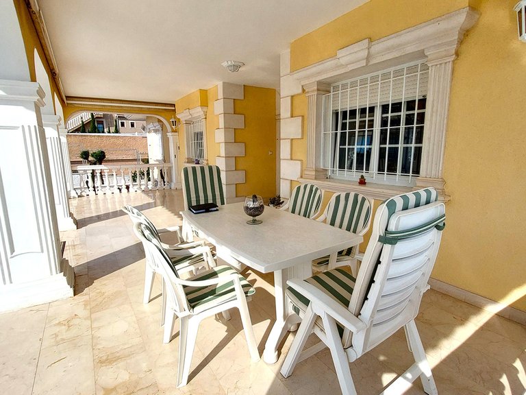 Villa for Sale in Los Balcones,Alicante 6