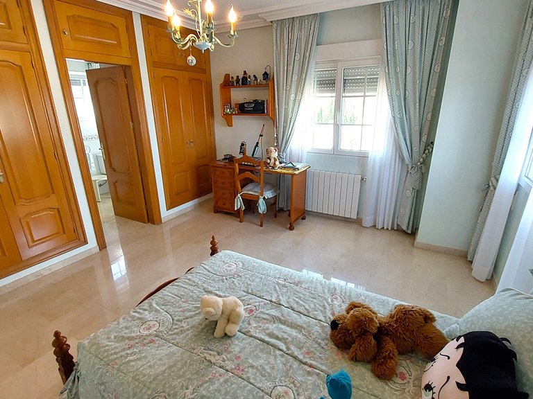 Villa for Sale in Los Balcones,Alicante 27
