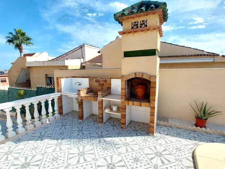 Villa for Sale in Los Balcones,Alicante 4