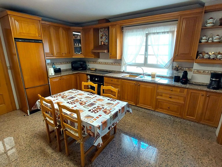 Villa for Sale in Los Balcones,Alicante 14