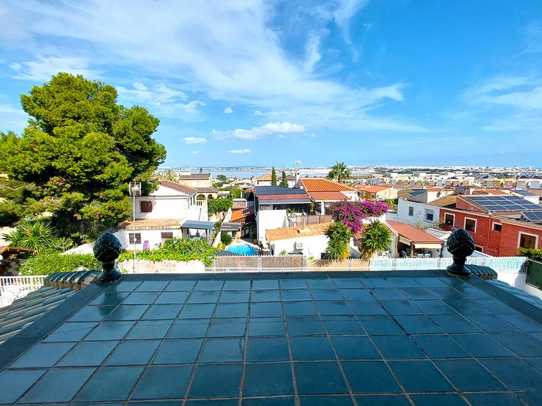 Villa for Sale in Los Balcones,Alicante 29