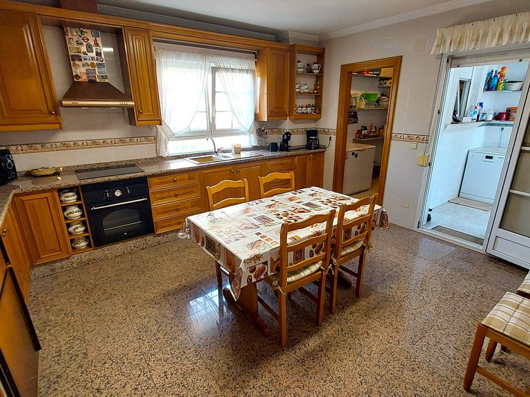 Villa for Sale in Los Balcones,Alicante 15