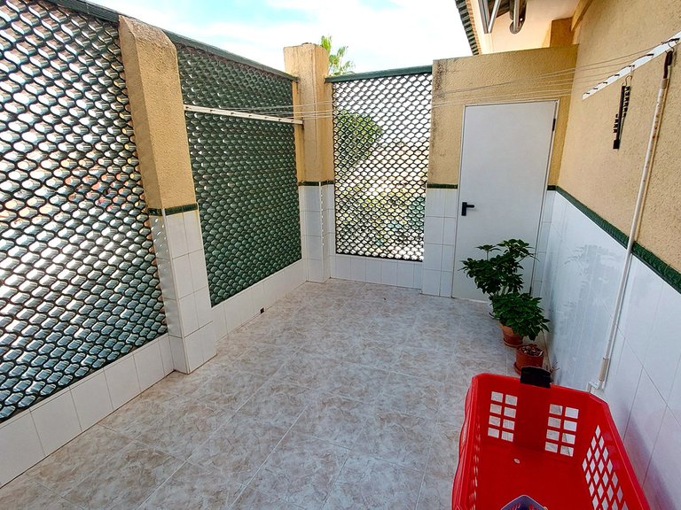 Villa for Sale in Los Balcones,Alicante 17