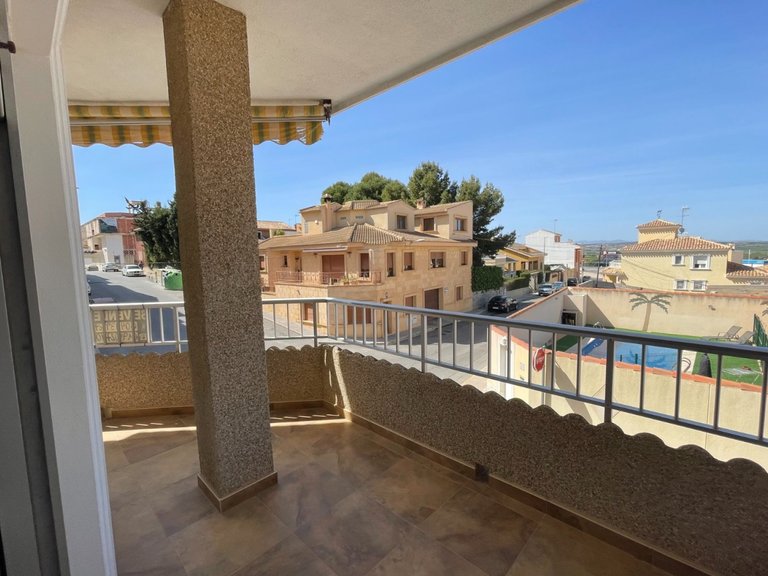 Apartment for Sale in San Miguel de Salinas,Alicante 1