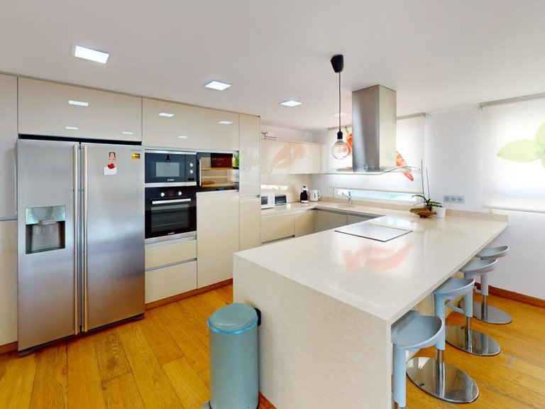 Villa for Sale in Los Balcones,Alicante 19