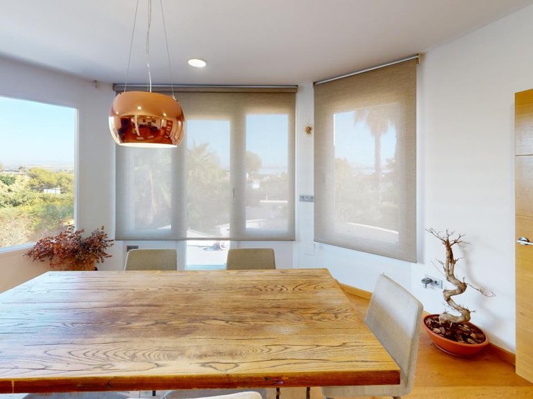 Villa for Sale in Los Balcones,Alicante 15