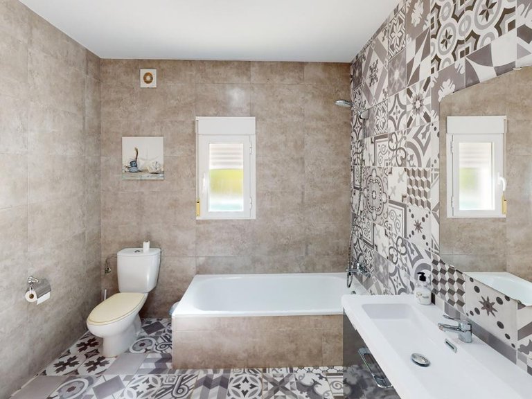Villa for Sale in Los Balcones,Alicante 35
