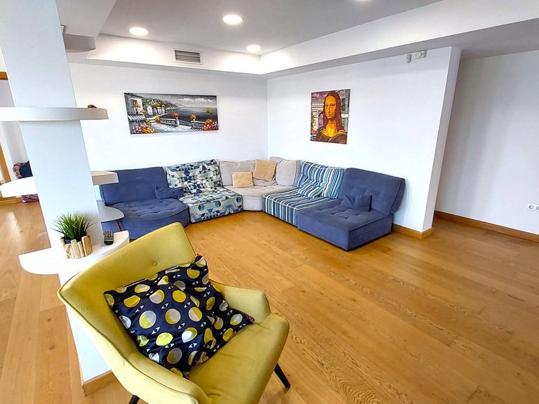 Villa for Sale in Los Balcones,Alicante 11