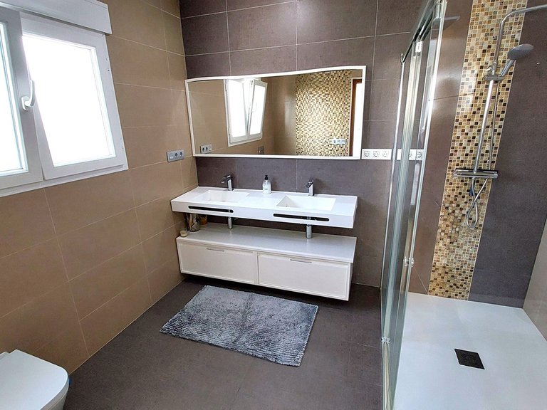 Villa for Sale in Los Balcones,Alicante 27