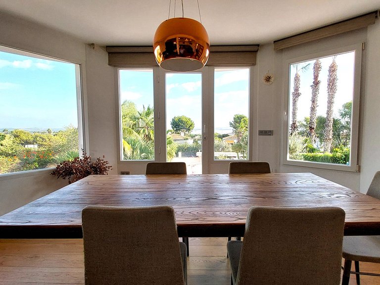 Villa for Sale in Los Balcones,Alicante 17