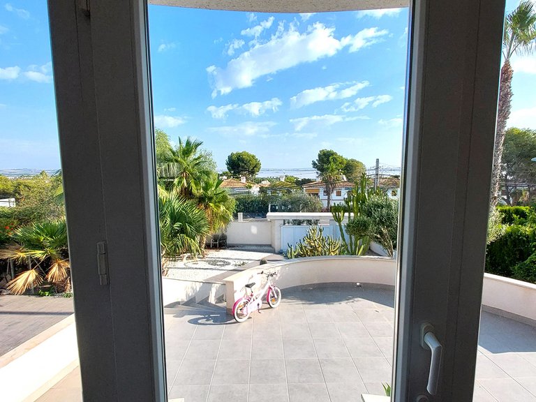 Villa for Sale in Los Balcones,Alicante 18