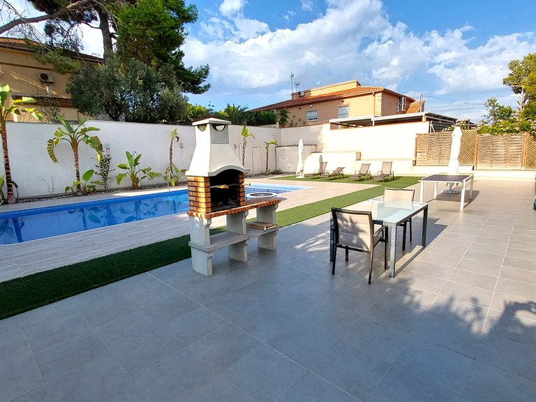 Villa for Sale in Los Balcones,Alicante 6