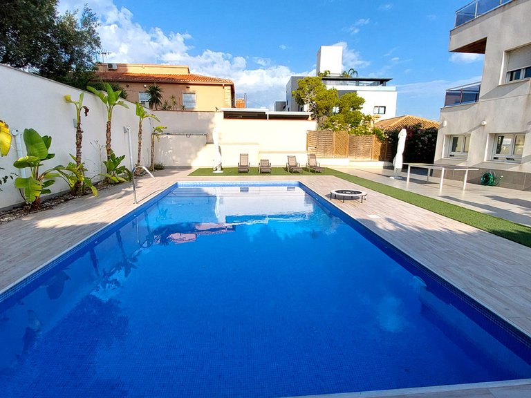 Villa for Sale in Los Balcones,Alicante 5