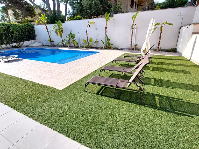 Villa for Sale in Los Balcones,Alicante 7