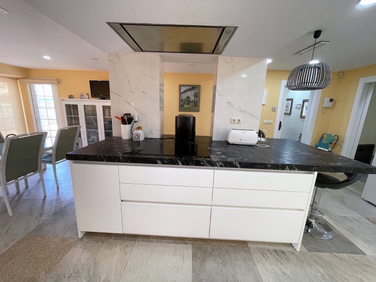 Villa for Sale in Cabo Roig,Alicante 12
