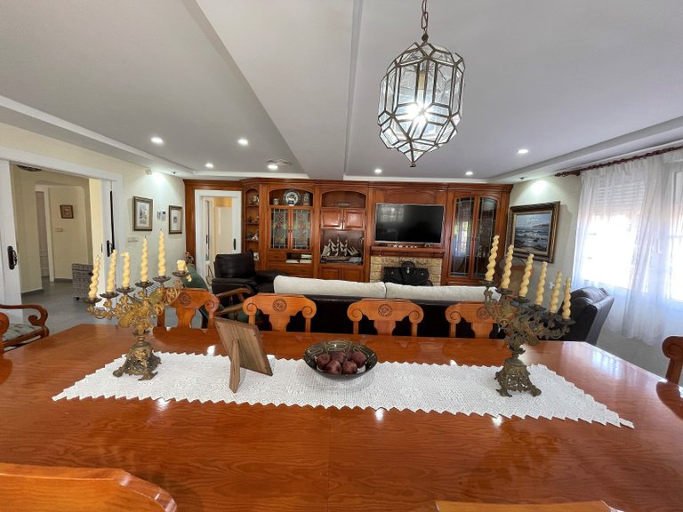 Villa for Sale in Cabo Roig,Alicante 11