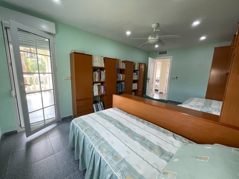 Villa for Sale in Cabo Roig,Alicante 31