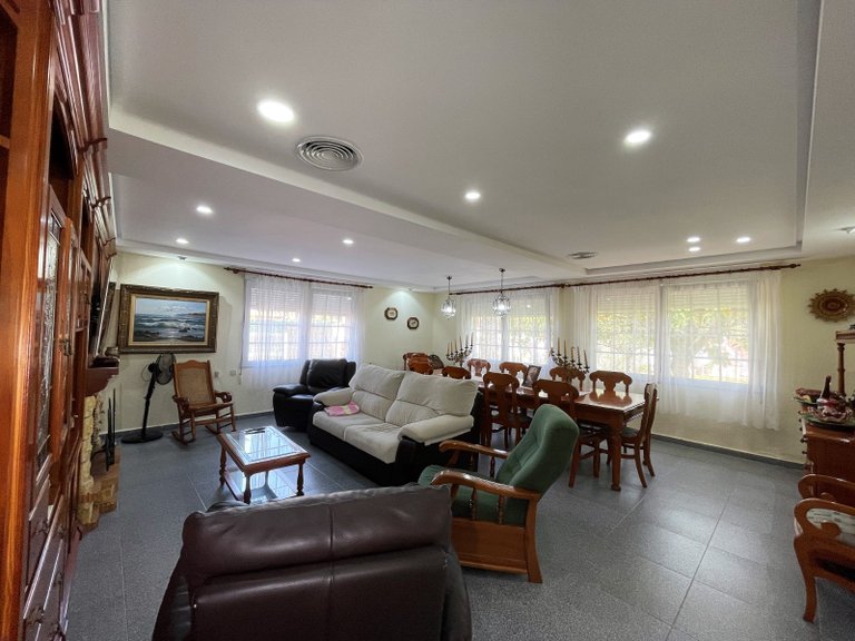 Villa for Sale in Cabo Roig,Alicante 8