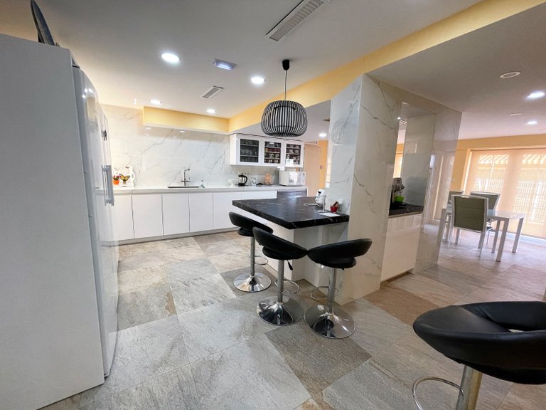Villa for Sale in Cabo Roig,Alicante 15