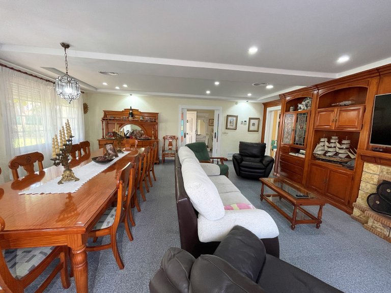 Villa for Sale in Cabo Roig,Alicante 10