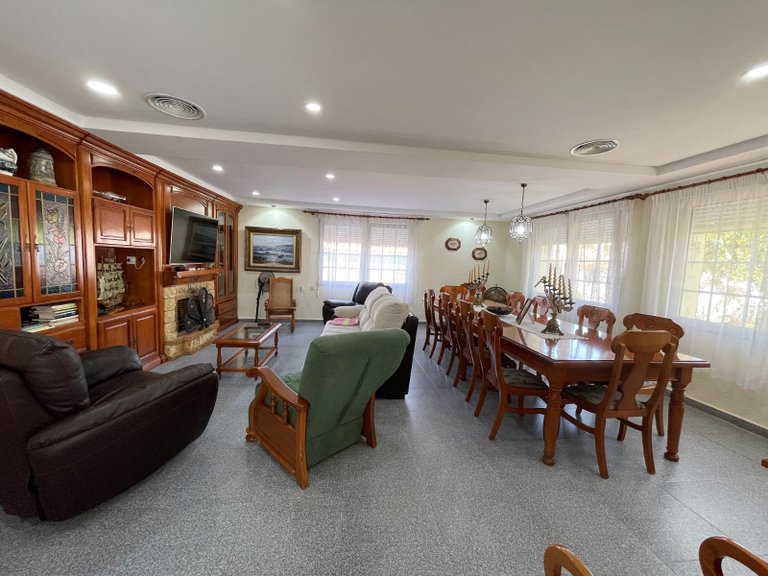 Villa for Sale in Cabo Roig,Alicante 9