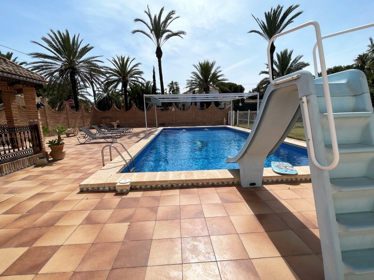 Villa for Sale in Cabo Roig,Alicante 4
