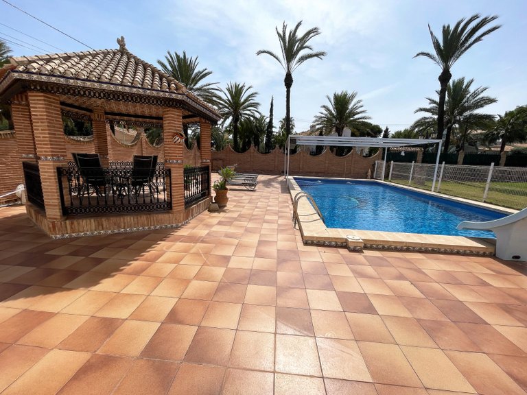 Villa for Sale in Cabo Roig,Alicante 5