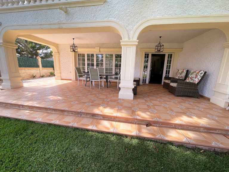 Villa for Sale in Cabo Roig,Alicante 6