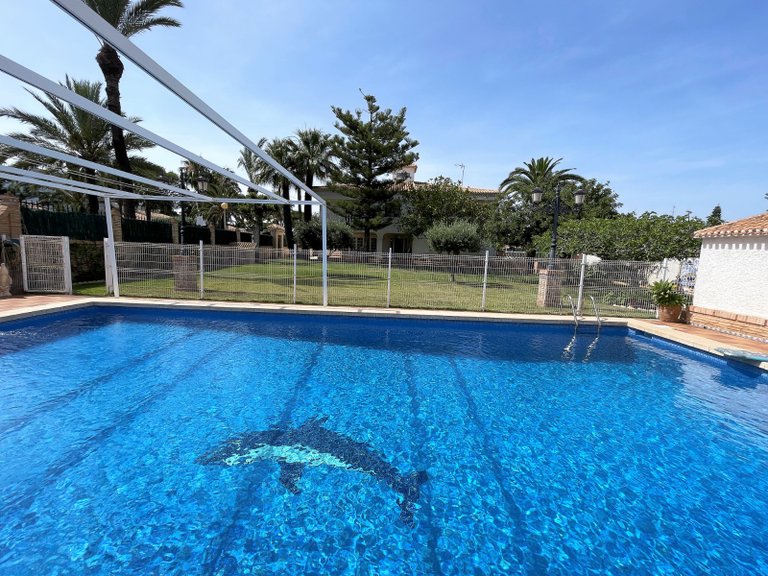 Villa for Sale in Cabo Roig,Alicante 3