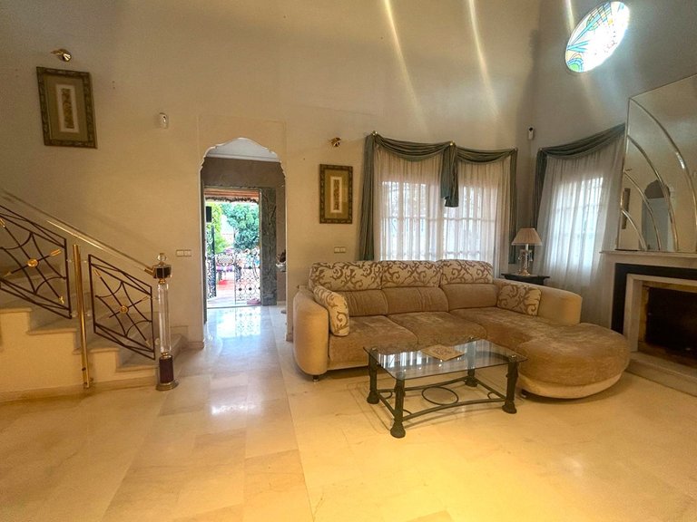 Villa for Sale in Los Balcones,Alicante 11
