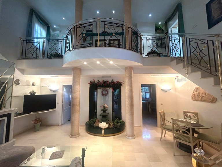 Villa for Sale in Los Balcones,Alicante 7