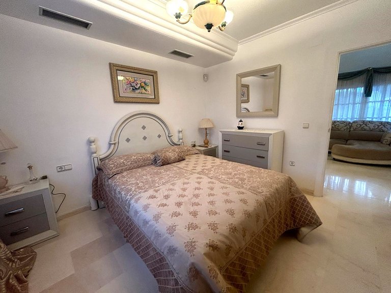 Villa for Sale in Los Balcones,Alicante 17