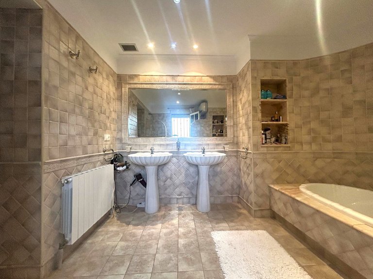 Villa for Sale in Los Balcones,Alicante 19