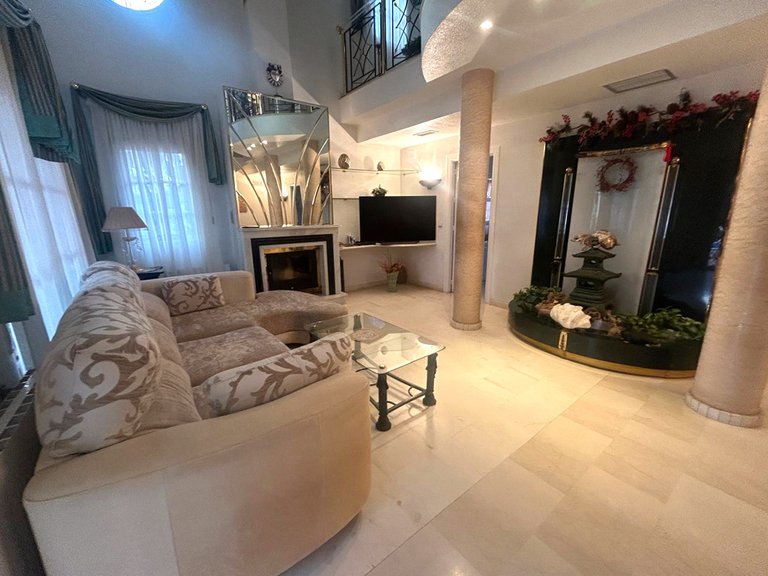 Villa for Sale in Los Balcones,Alicante 8