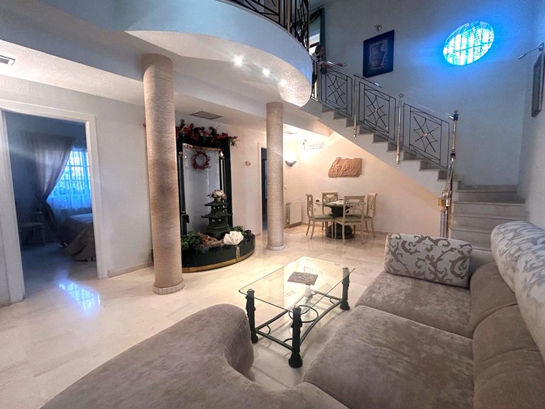 Villa for Sale in Los Balcones,Alicante 9