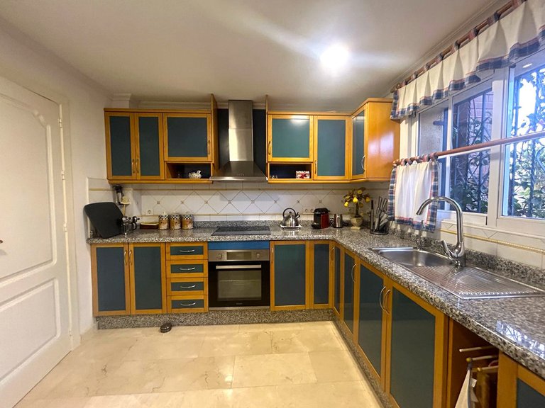 Villa for Sale in Los Balcones,Alicante 14