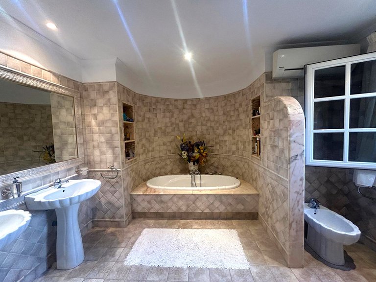 Villa for Sale in Los Balcones,Alicante 20