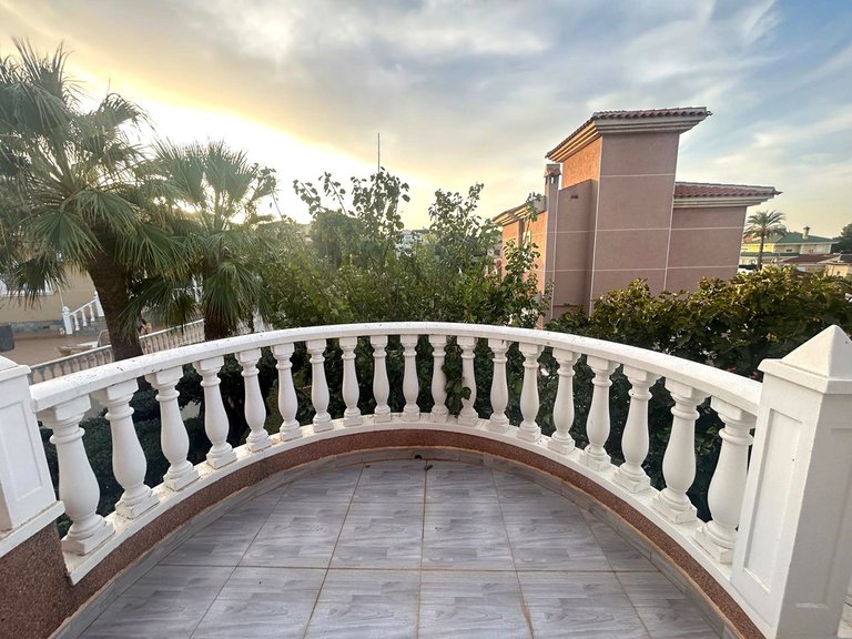 Villa for Sale in Los Balcones,Alicante 24