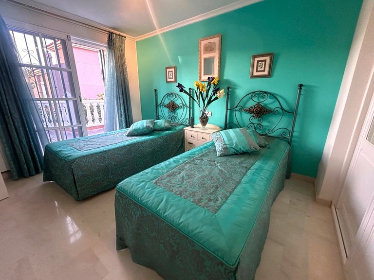 Villa for Sale in Los Balcones,Alicante 21