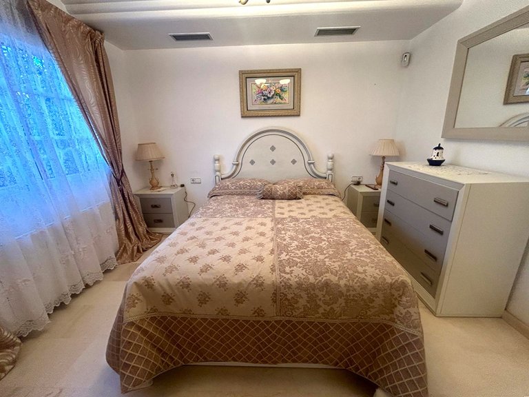 Villa for Sale in Los Balcones,Alicante 18