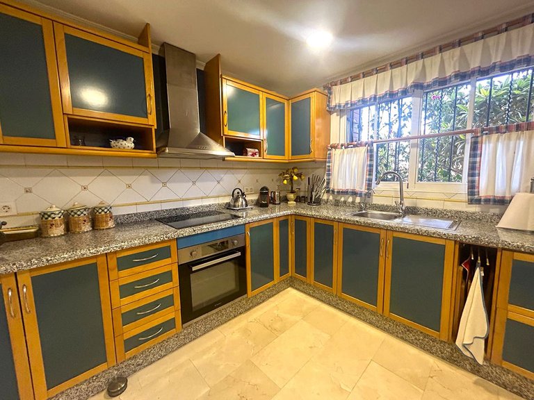 Villa for Sale in Los Balcones,Alicante 13