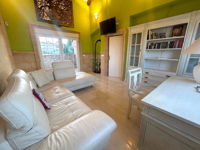 Villa for Sale in Los Balcones,Alicante 15