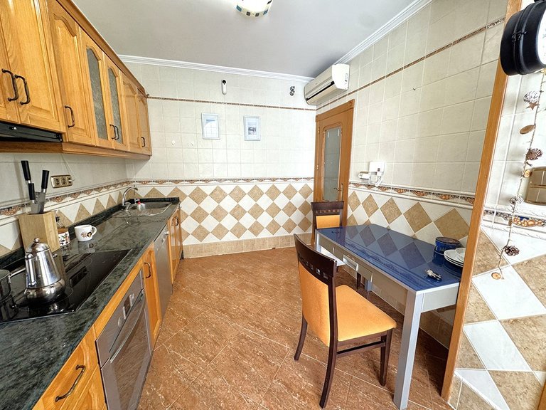 Apartment for Sale in Los Altos,Alicante 9