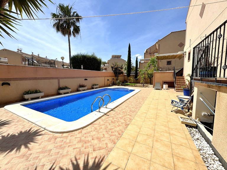 Apartment for Sale in Los Altos,Alicante 3