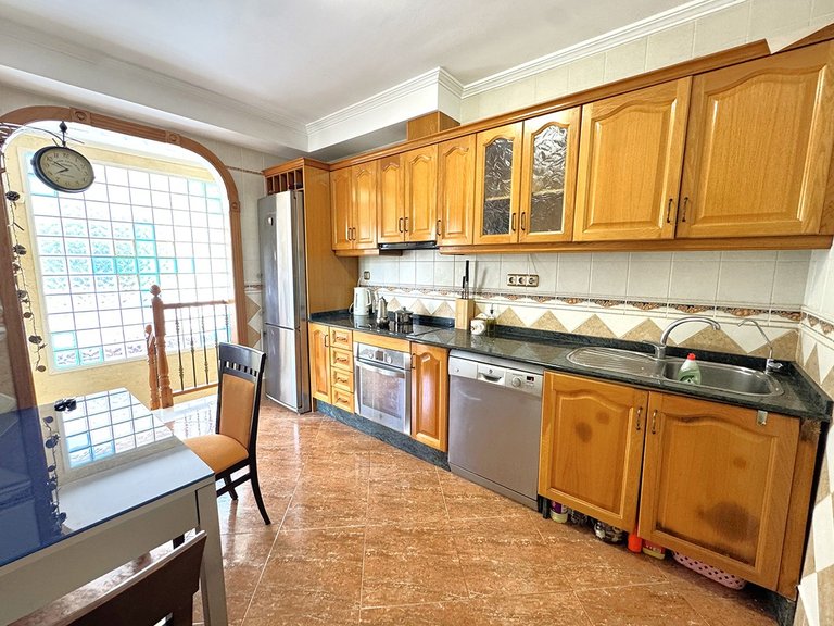 Apartment for Sale in Los Altos,Alicante 8